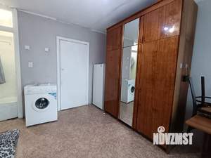 1-к квартира, на длительный срок, 22м2, 3/5 этаж
