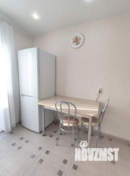 1-к квартира, на длительный срок, 40м2, 3/10 этаж