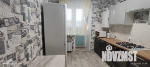 2-к квартира, посуточно, 48м2, 1/1 этаж