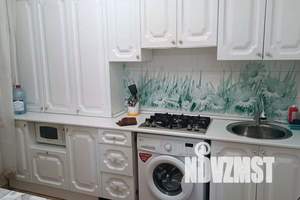 1-к квартира, посуточно, 34м2, 6/6 этаж