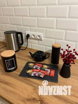 2-к квартира, посуточно, 52м2, 1/1 этаж