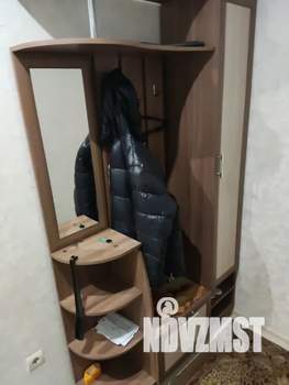 1-к квартира, посуточно, 42м2, 8/10 этаж