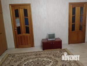 3-к квартира, на длительный срок, 43м2, 2/4 этаж