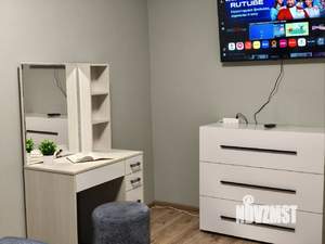 2-к квартира, посуточно, 55м2, 2/3 этаж