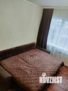 Студия квартира, посуточно, 17м2, 3/5 этаж