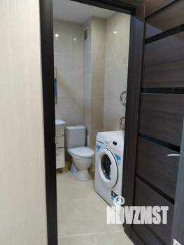 1-к квартира, на длительный срок, 40м2, 7/9 этаж