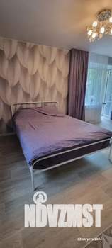1-к квартира, посуточно, 30м2, 3/6 этаж