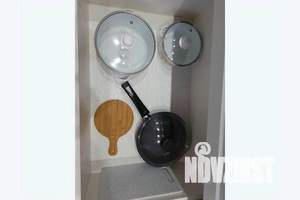 1-к квартира, посуточно, 40м2, 8/12 этаж