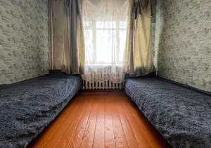 1-к квартира, на длительный срок, 38м2, 1/3 этаж