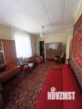 1-к квартира, на длительный срок, 32м2, 2/4 этаж