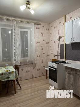 2-к квартира, на длительный срок, 53м2, 6/10 этаж