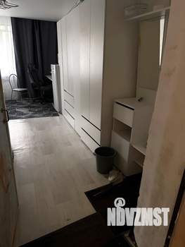 1-к квартира, на длительный срок, 18м2, 3/5 этаж