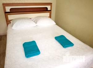 1-к квартира, посуточно, 40м2, 3/9 этаж