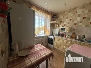 2-к квартира, на длительный срок, 48м2, 5/6 этаж