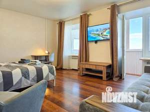 2-к квартира, посуточно, 60м2, 1/1 этаж