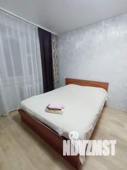 1-к квартира, посуточно, 34м2, 5/6 этаж