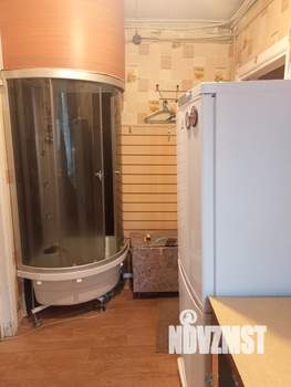 1-к квартира, на длительный срок, 23м2, 1/2 этаж