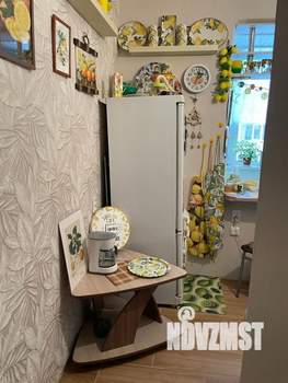 1-к квартира, на длительный срок, 38м2, 1/9 этаж