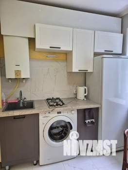 1-к квартира, посуточно, 30м2, 2/4 этаж