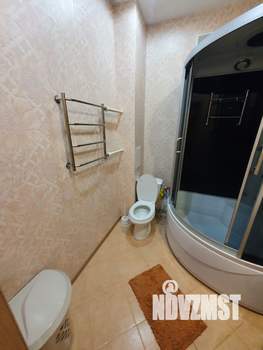 1-к квартира, на длительный срок, 43м2, 6/6 этаж