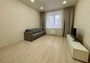 1-к квартира, на длительный срок, 40м2, 5/9 этаж