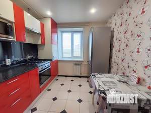 1-к квартира, на длительный срок, 32м2, 8/9 этаж