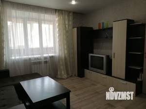 1-к квартира, на длительный срок, 38м2, 9/11 этаж