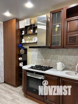 1-к квартира, посуточно, 38м2, 2/9 этаж