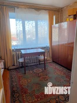 1-к квартира, на длительный срок, 18м2, 4/5 этаж