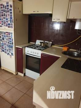 2-к квартира, на длительный срок, 45м2, 5/5 этаж
