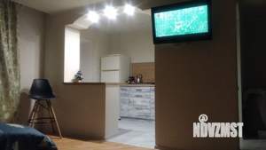 2-к квартира, посуточно, 55м2, 1/5 этаж