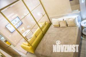 1-к квартира, посуточно, 36м2, 1/9 этаж