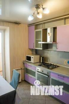 1-к квартира, посуточно, 35м2, 5/9 этаж