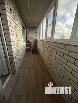 1-к квартира, на длительный срок, 38м2, 5/10 этаж