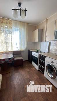 2-к квартира, на длительный срок, 55м2, 6/10 этаж