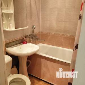 1-к квартира, на длительный срок, 30м2, 2/5 этаж
