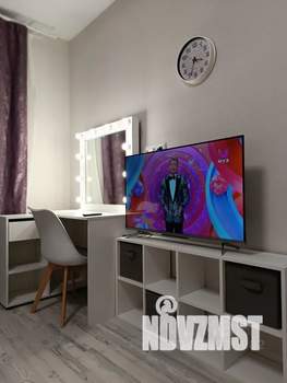 3-к квартира, посуточно, 78м2, 1/8 этаж