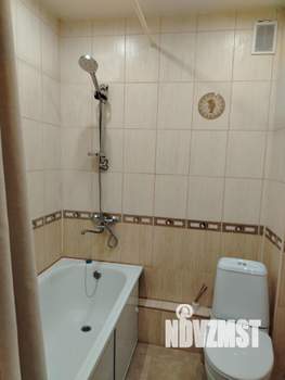 1-к квартира, на длительный срок, 37м2, 10/10 этаж