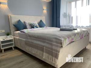1-к квартира, посуточно, 45м2, 3/14 этаж