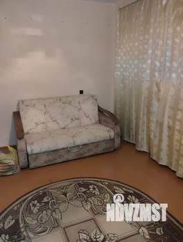 1-к квартира, на длительный срок, 32м2, 3/5 этаж