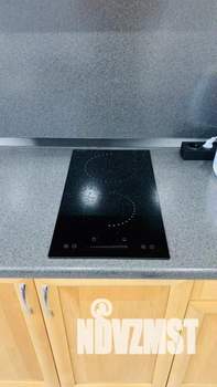 1-к квартира, посуточно, 34м2, 1/1 этаж