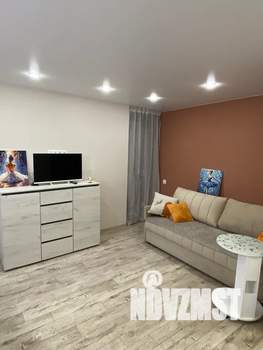 2-к квартира, посуточно, 42м2, 4/4 этаж