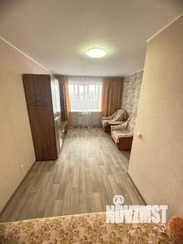 1-к квартира, на длительный срок, 38м2, 5/10 этаж