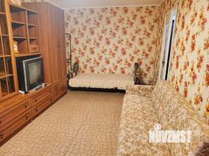 1-к квартира, на длительный срок, 35м2, 2/5 этаж