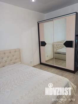 2-к квартира, на длительный срок, 50м2, 4/10 этаж