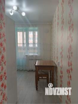 1-к квартира, на длительный срок, 39м2, 2/9 этаж