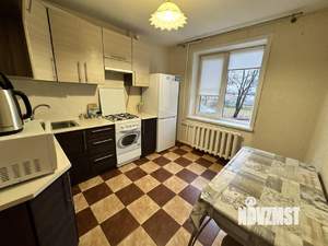 1-к квартира, на длительный срок, 40м2, 1/9 этаж