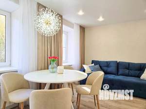 2-к квартира, посуточно, 60м2, 1/1 этаж