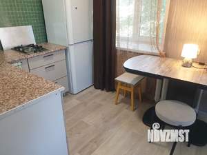 Студия квартира, на длительный срок, 35м2, 5/5 этаж