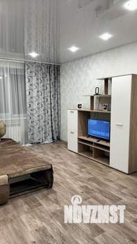1-к квартира, посуточно, 40м2, 9/9 этаж